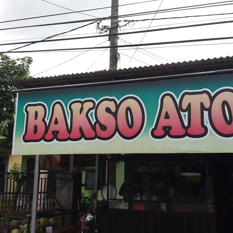 Bakso Atom, Tawang Mangu