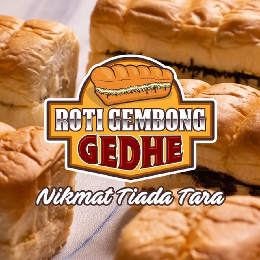 Roti Gembong Gedhe, Giwangan