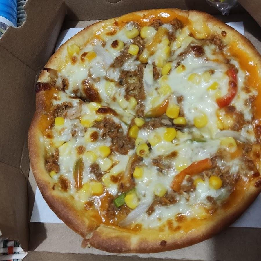 Pizza Boxx, Jalan WR Supratman