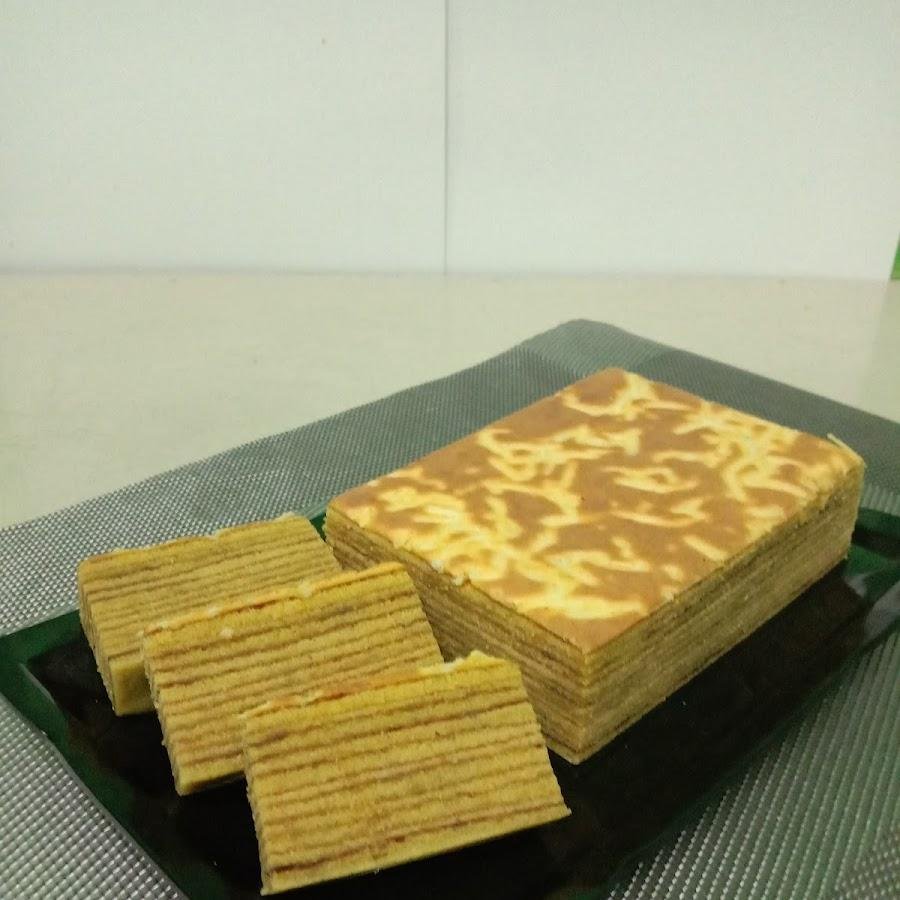 Sari Rasa Lapis Legit, Wonokromo