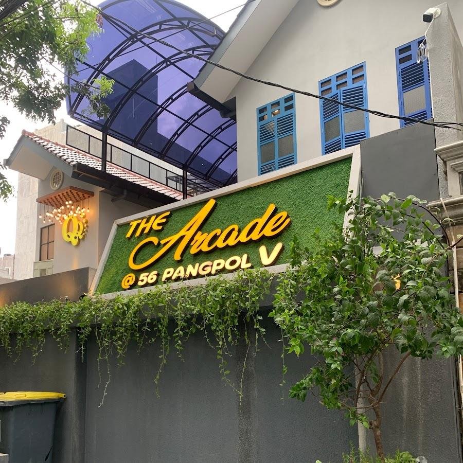 QQ Kopitiam, Panglima Polim