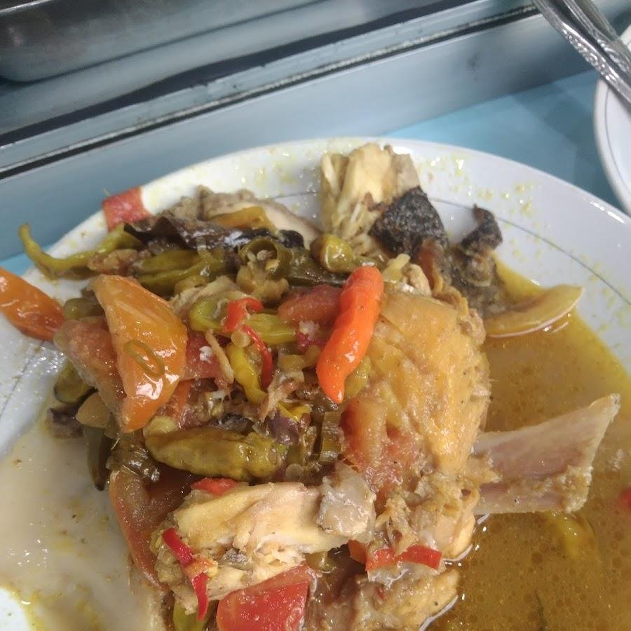 Warteg Nok Sari, Pejagalan