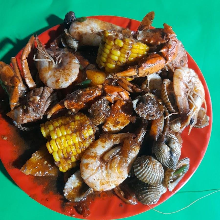 Seafood Purnama Ria, Tegalsari