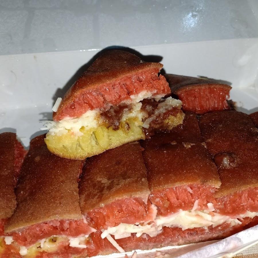 Martabak Orient, Ciputat Timur