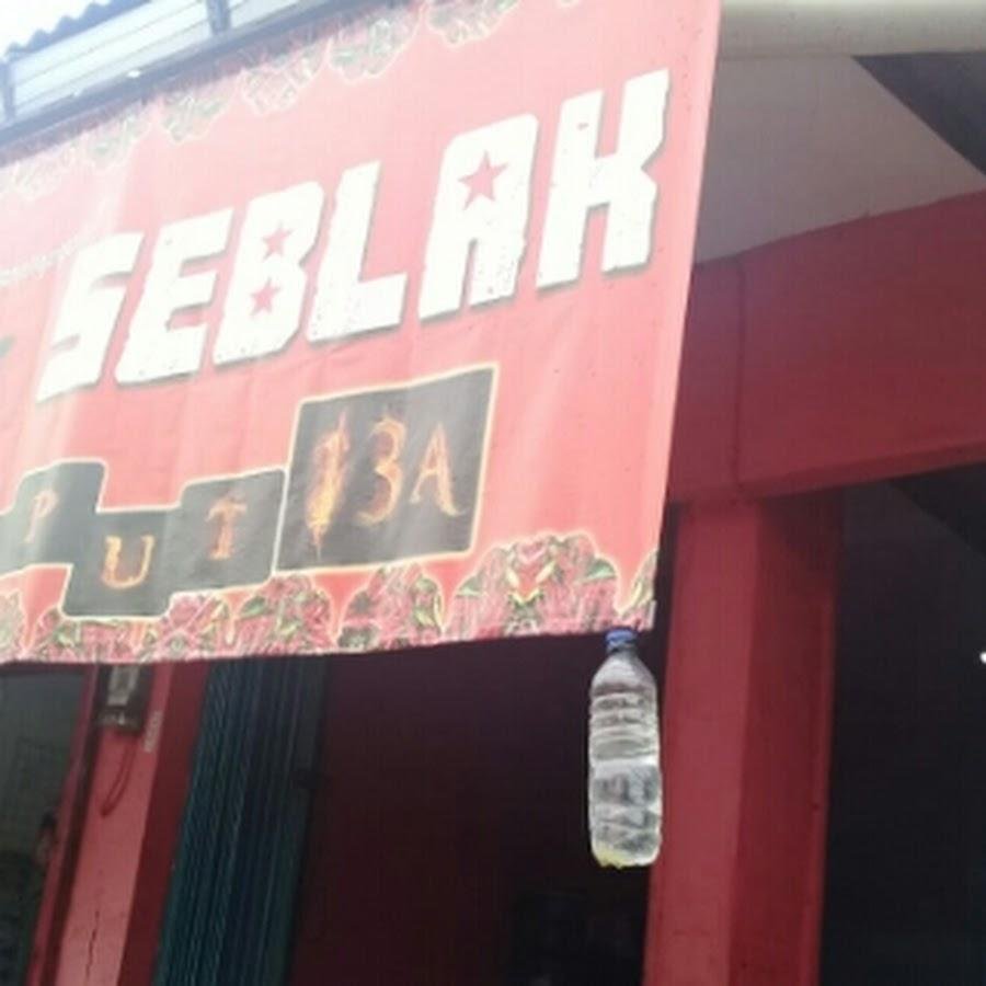 Seblak Smaput 13A, Cipinang