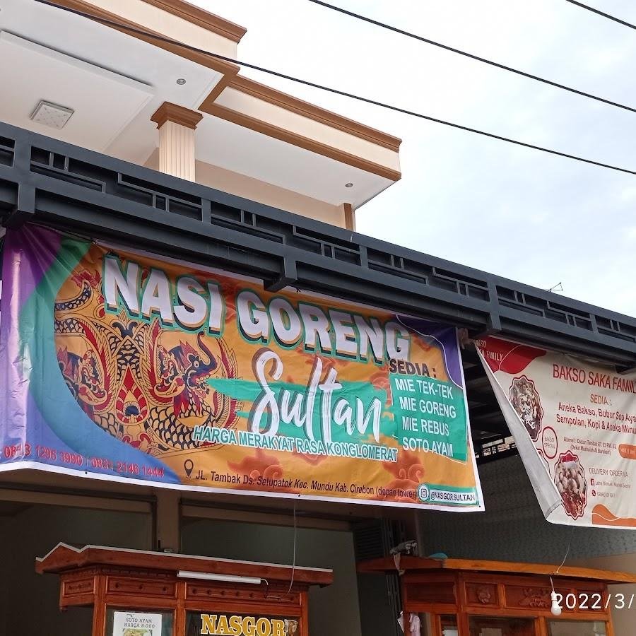 Nasi Goreng SULTAN RECEH