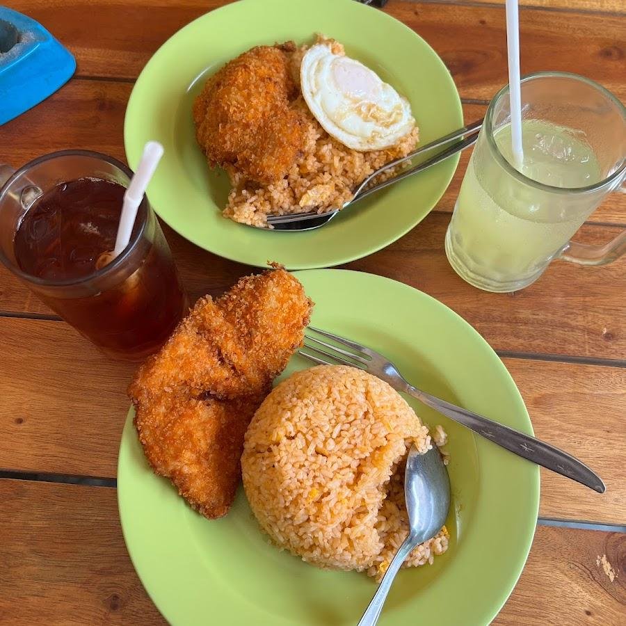 Kedai Katsu Sake, Jatinangor