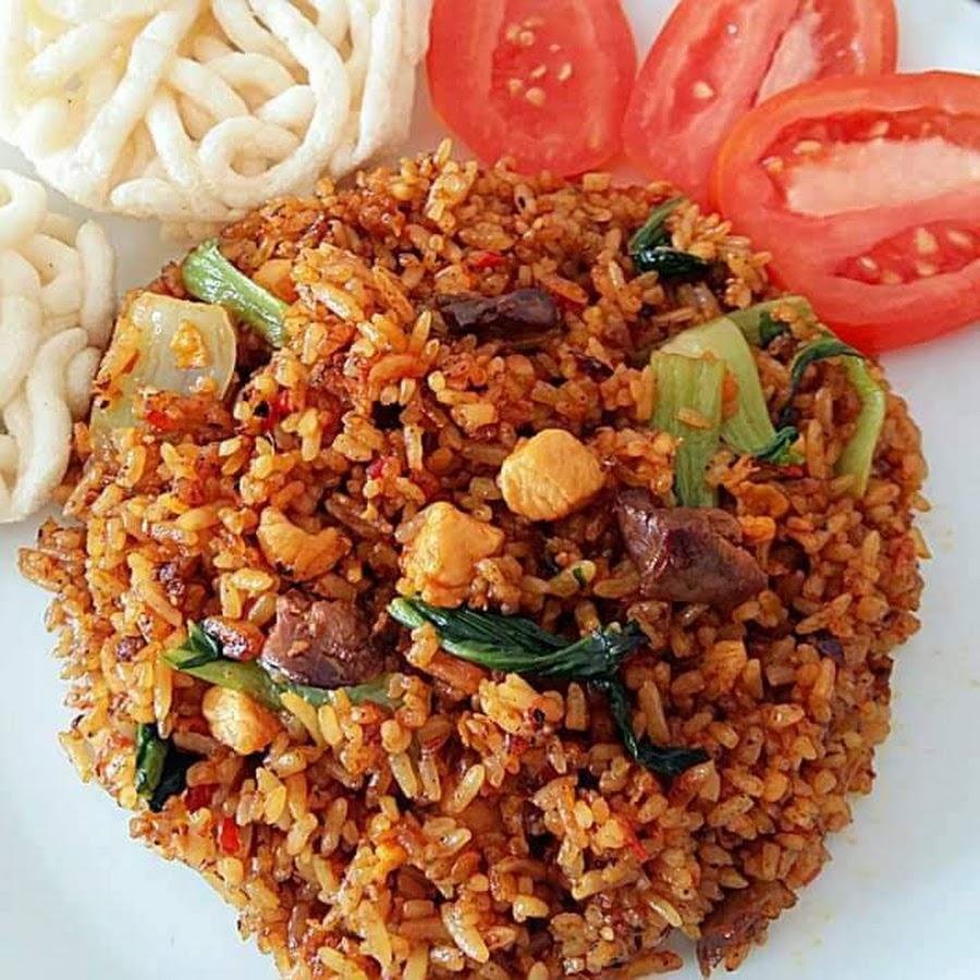 Nasi Goreng ORTEGA, Cihanjuang