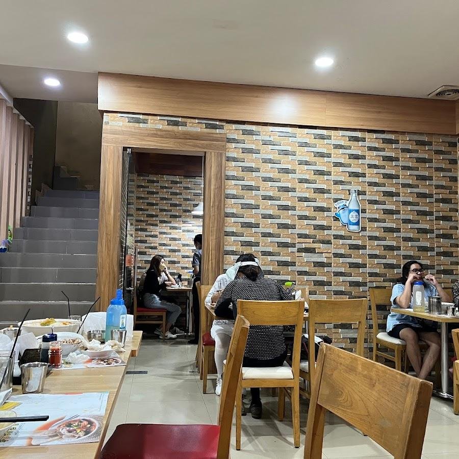 Legend Of Noodle, Senopati