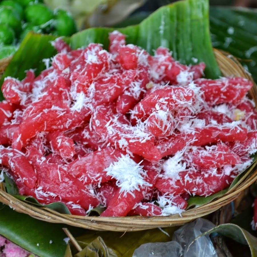 Mpok Mina Tradisional, Kedungkandang