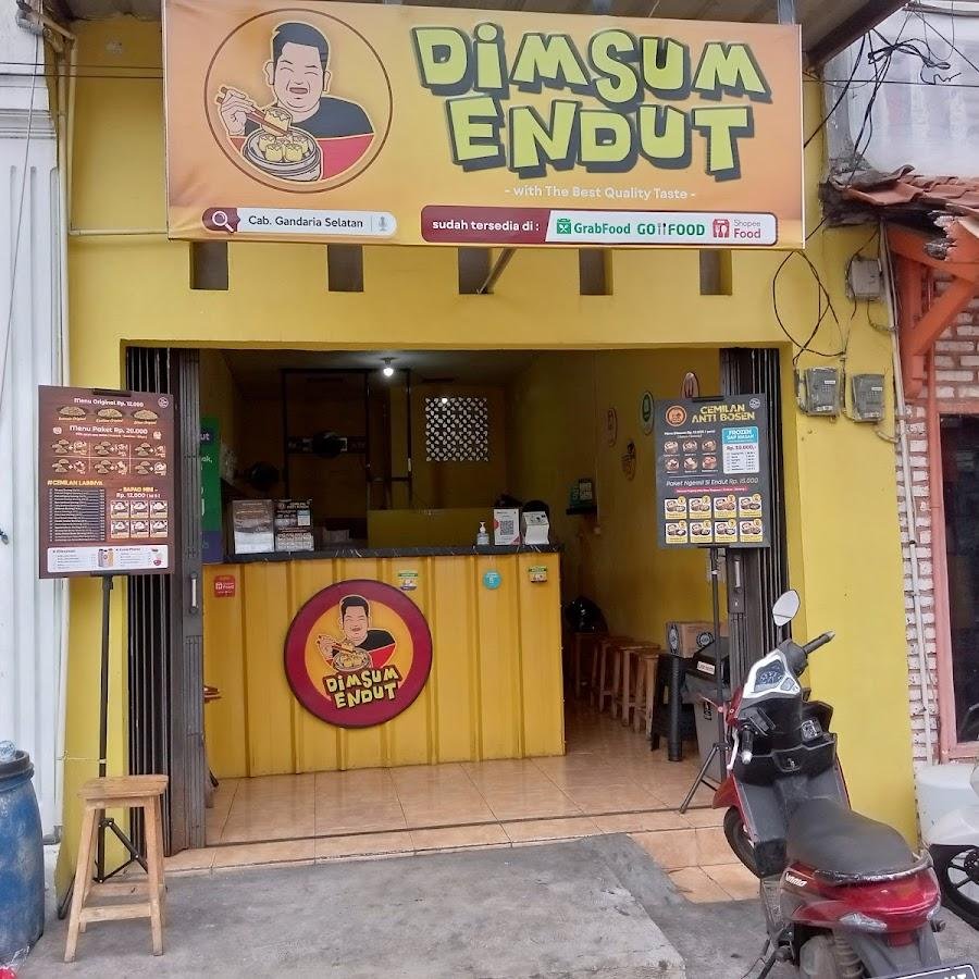 Dimsum Endut, Gandaria Selatan