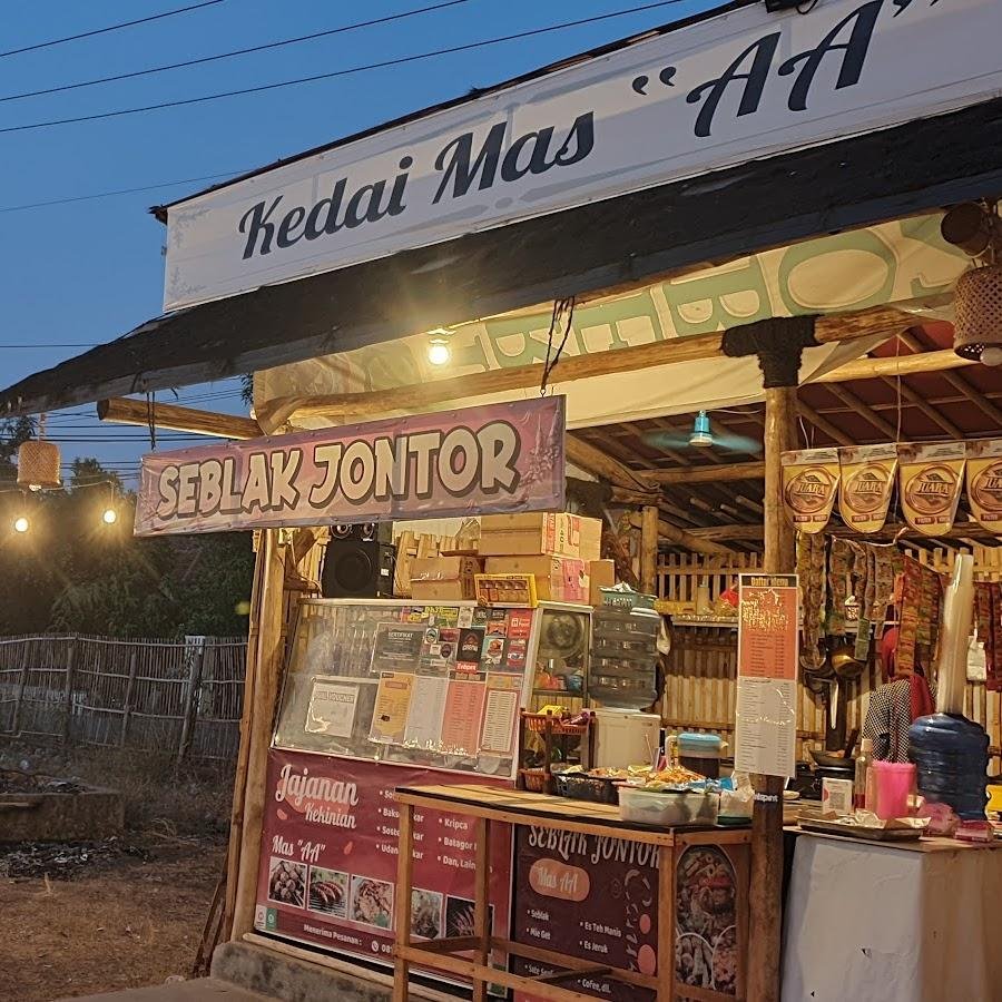 Seblak Jontor