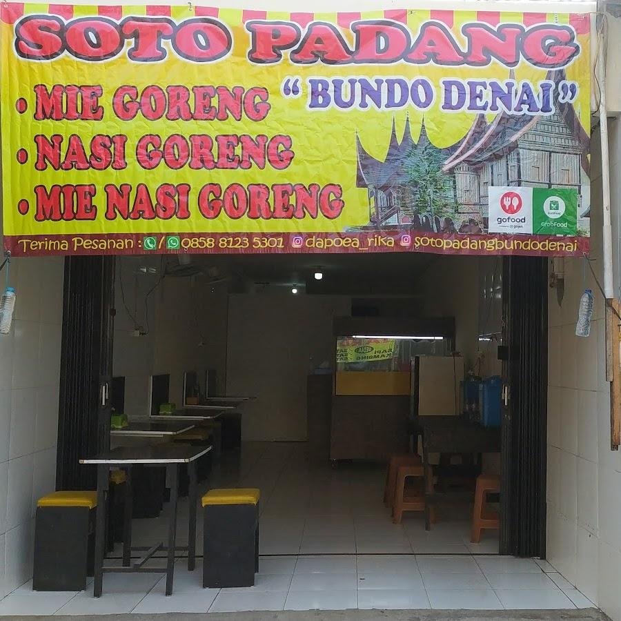 Soto Padang Bundo Denai, Bintara