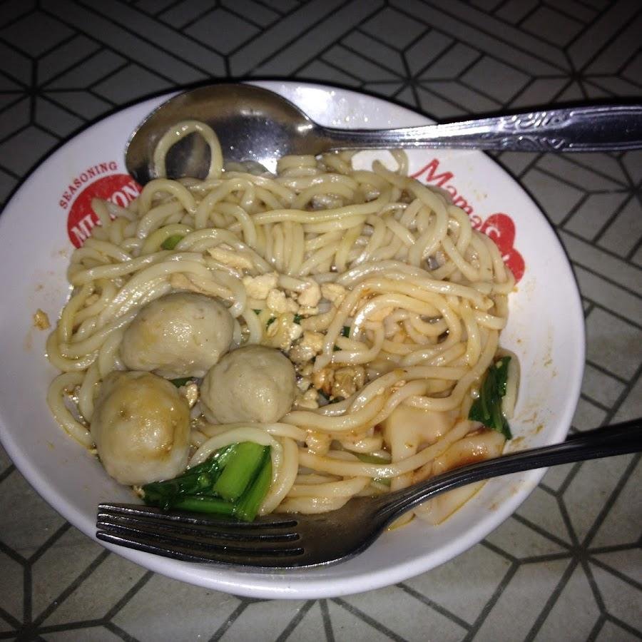 Mie Baso Ilhamie, Kebontiwu