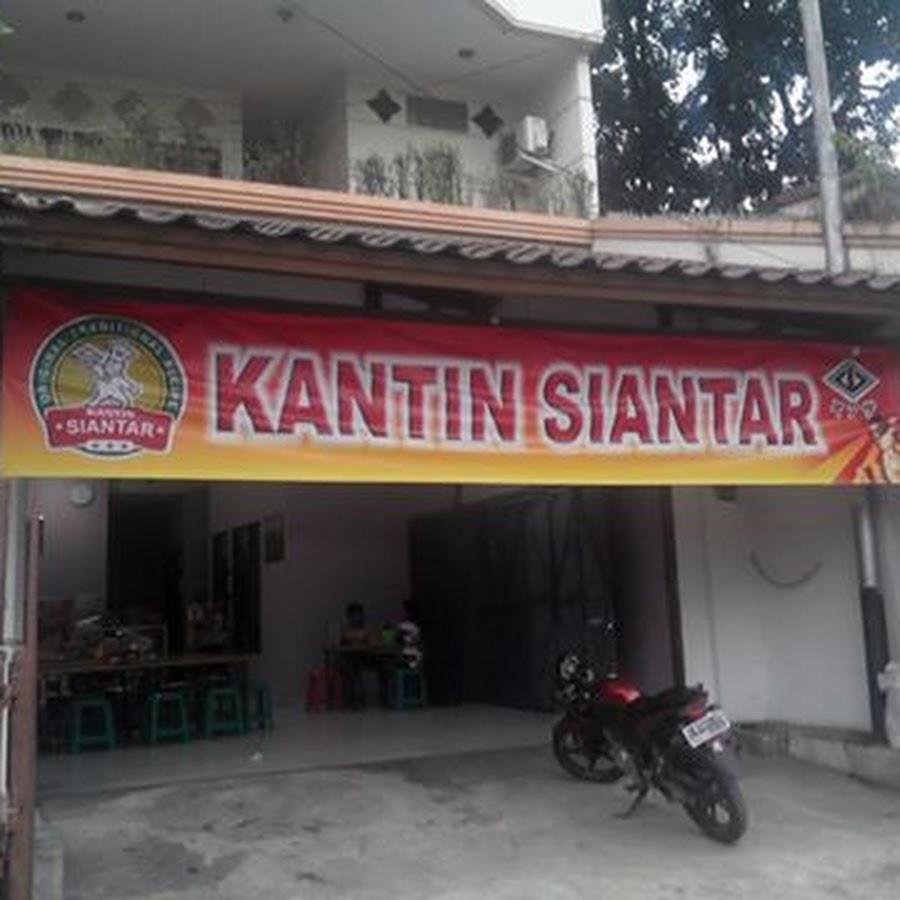 Kantin Siantar, Kopo