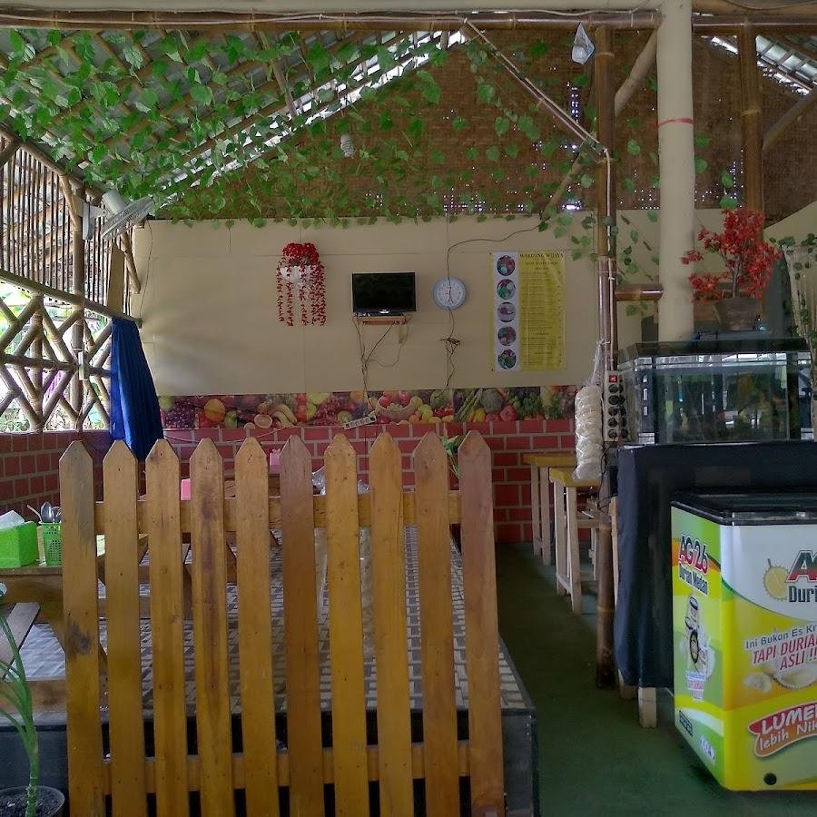 Waroeng Wijaya, Ciamis