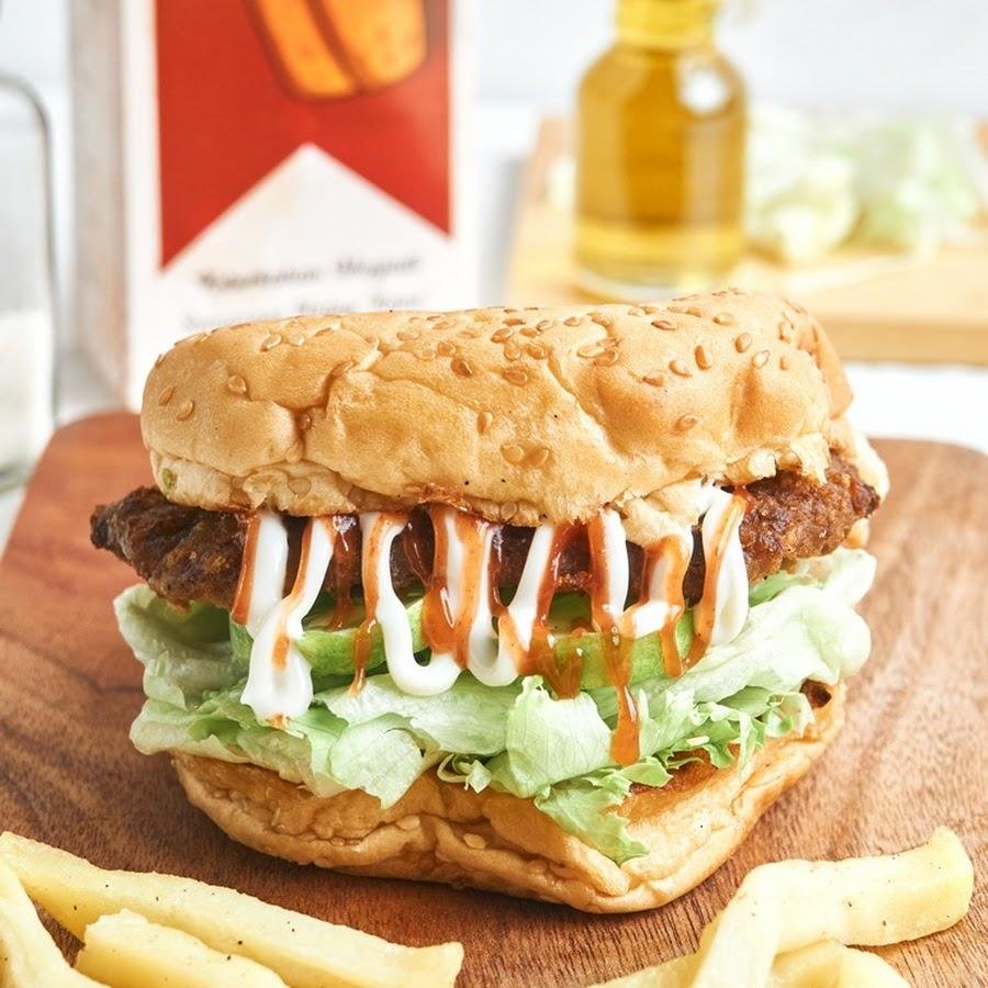 Kebab Sultan, Kerkoff