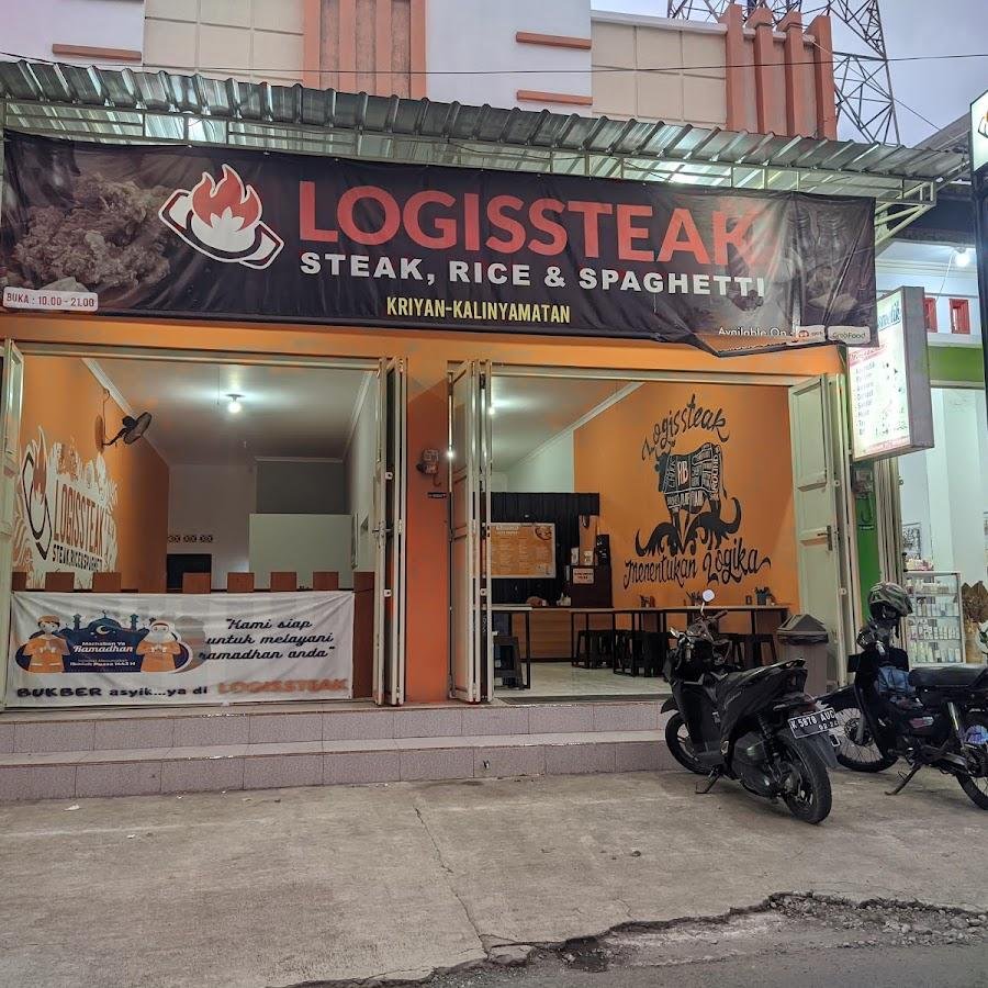 Logis Steak, Semarang Barat