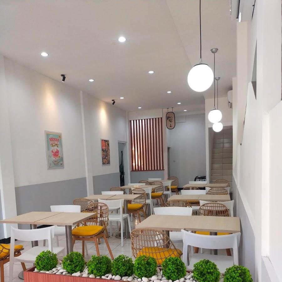 HokBen Kitchen, Buduran Sidoarjo