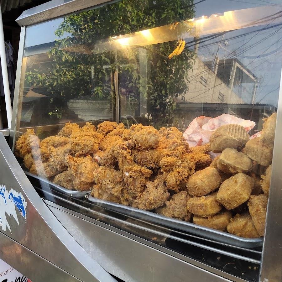 Sabana Fried Chicken Kebon Baru Tebet, Tebet