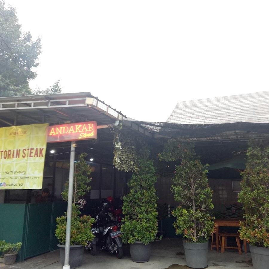 Andakar Steak, Condet