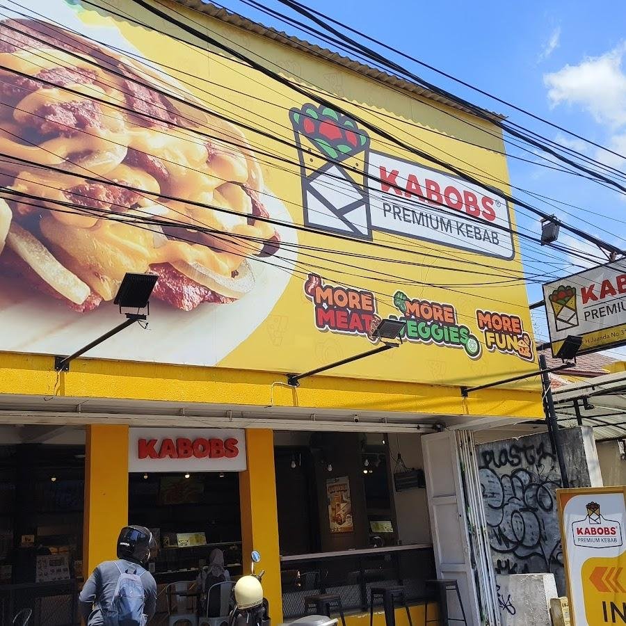 Kabobs - Premium Kebab, Dago