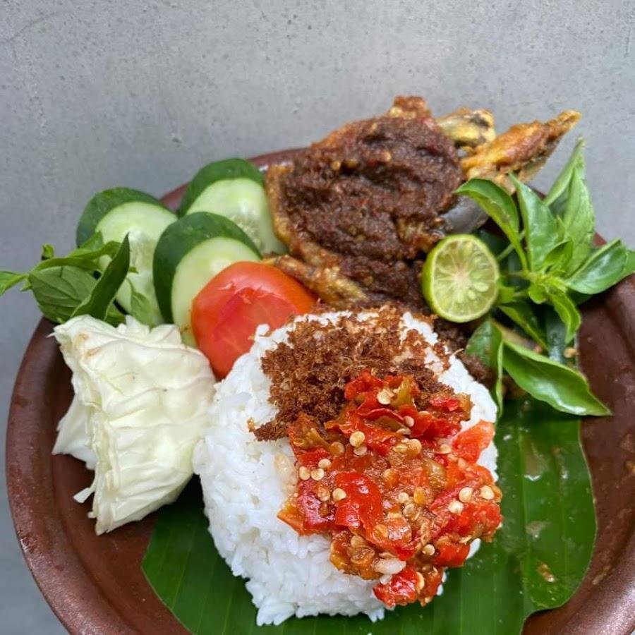 Nasi Bebek Madura Mas Sakti