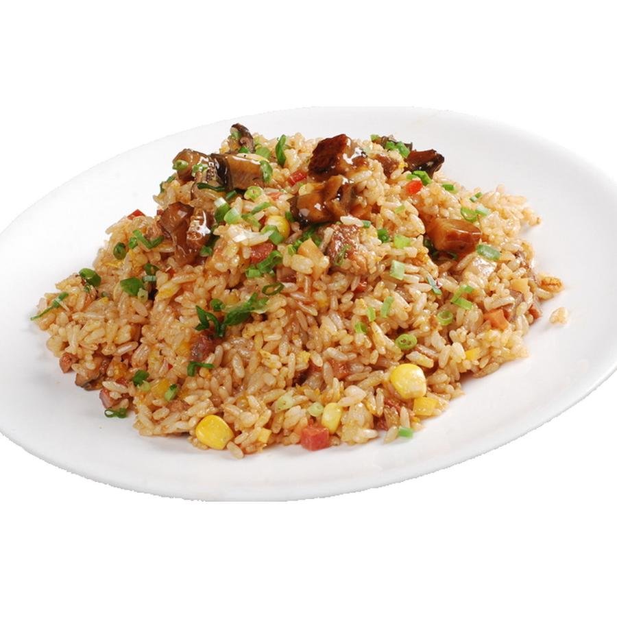 Nasi Goreng 99, Taman Saturnus