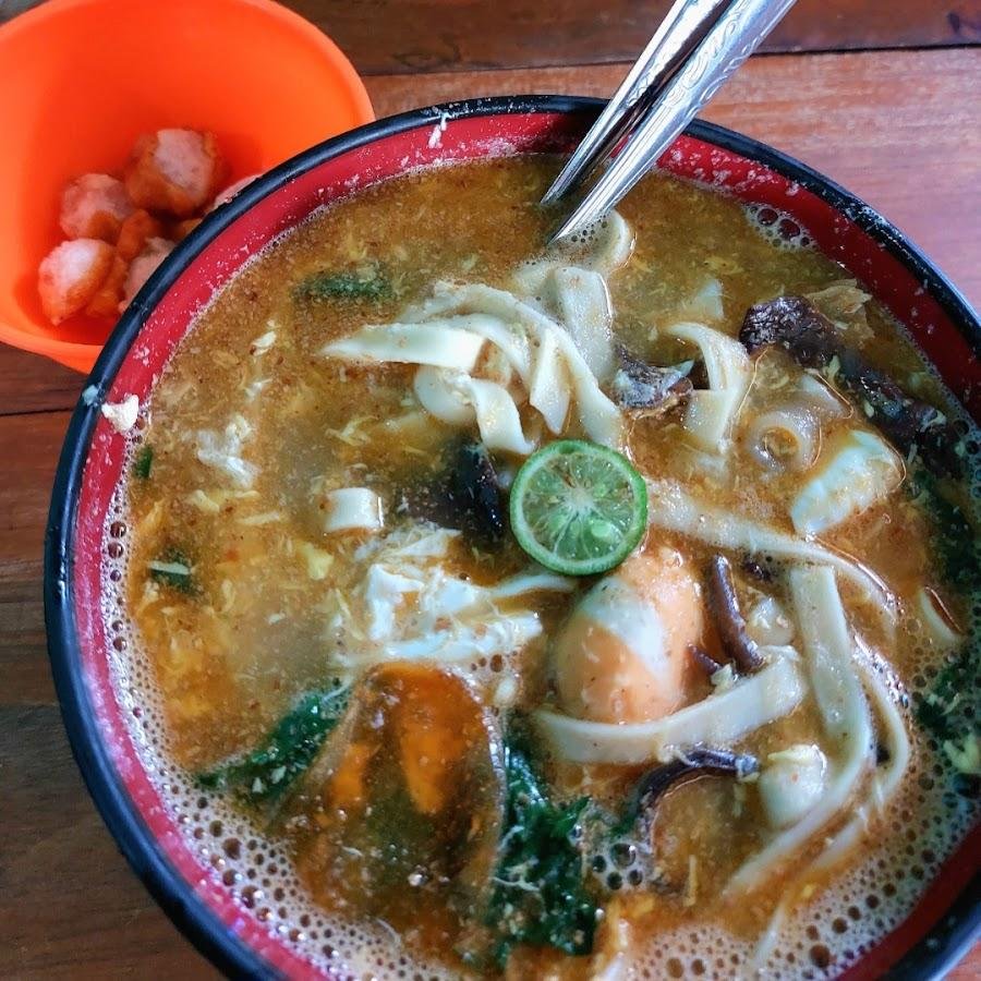 Seblak Kamlentusan, Baturan Fajar Indah