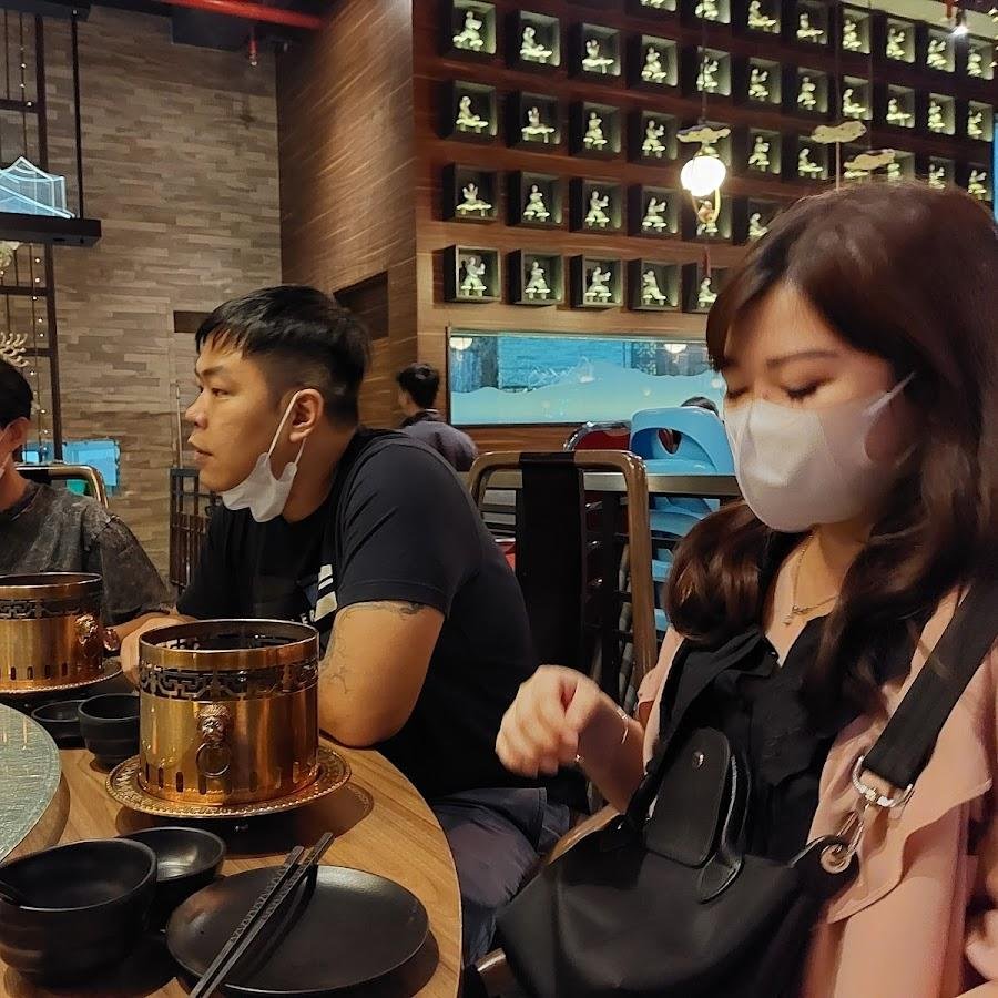 Wingstop, Pantai Indah Kapuk