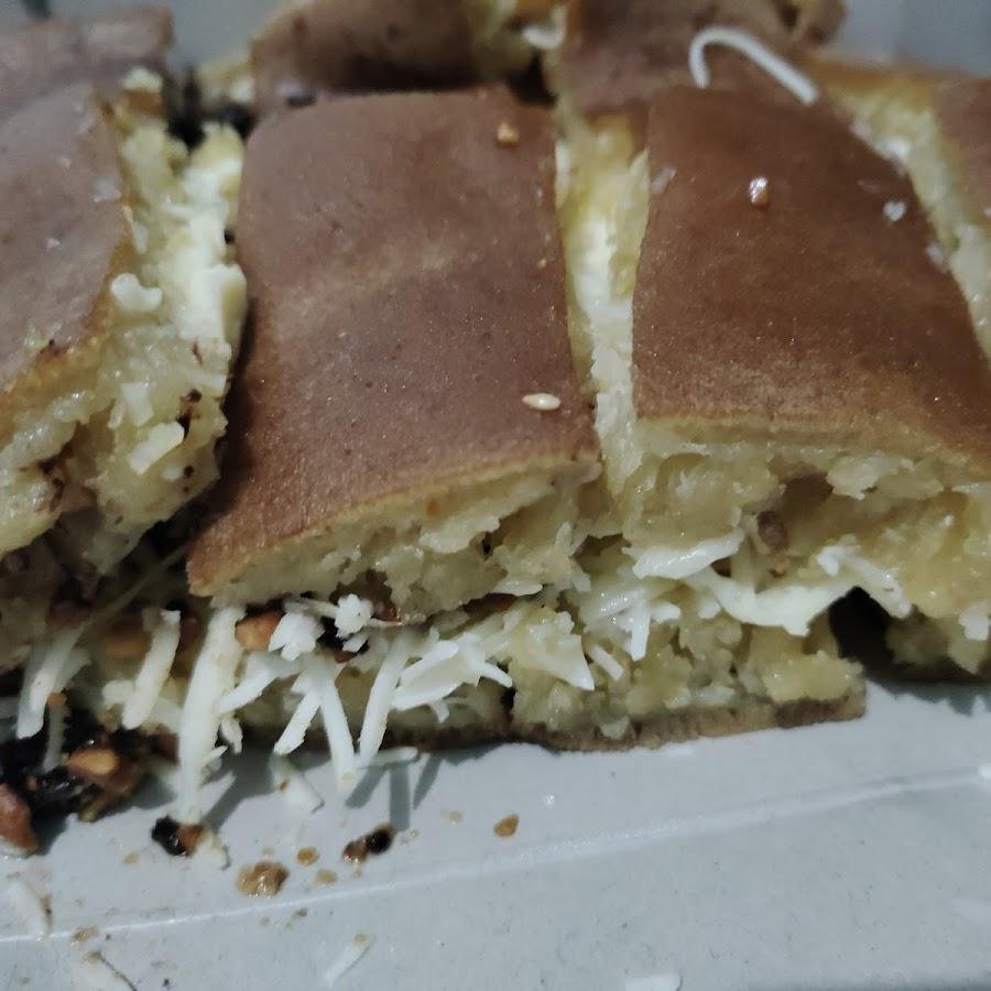 Martabak Pecenongan 78, Petukangan
