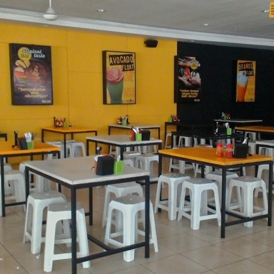 Waroeng Steak And Shake, Singosari SMG