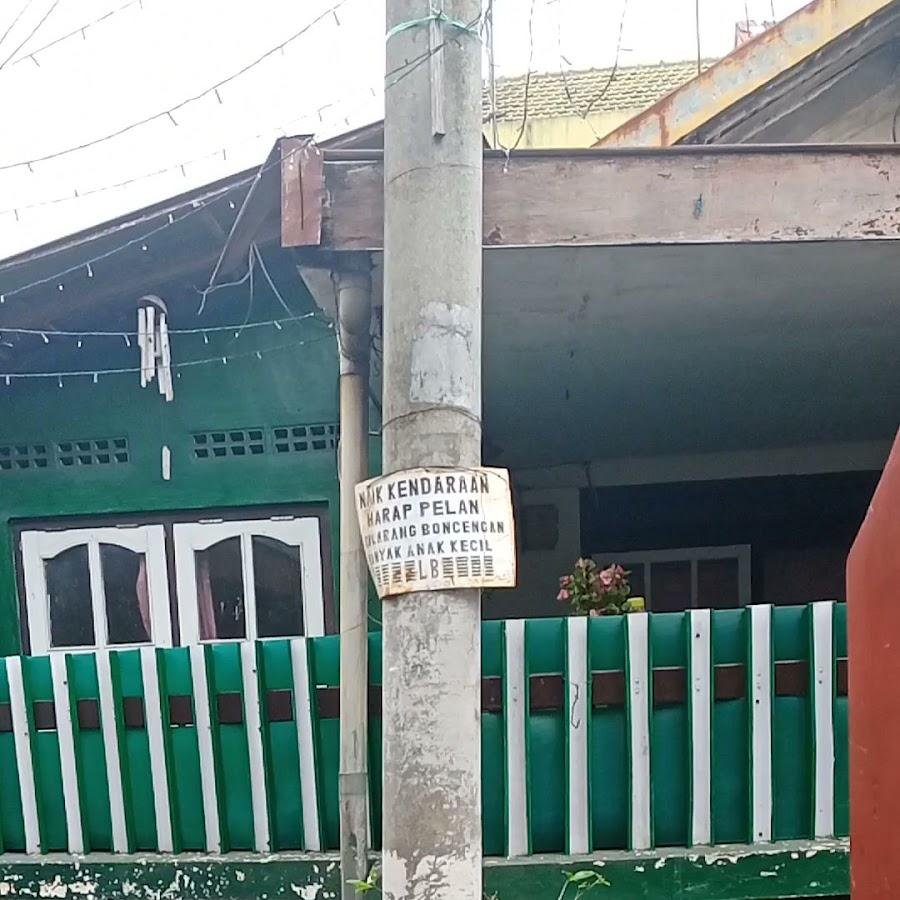 Nasi Jagung dan Nasi Pecel SIMBAL, Oro Oro Dowo