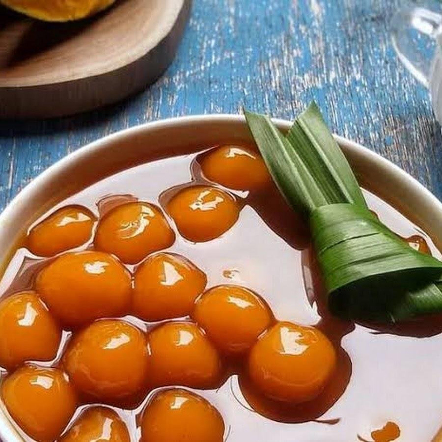 Bubur Sumsum Mba Menik 1997, Mampang Prapatan 2