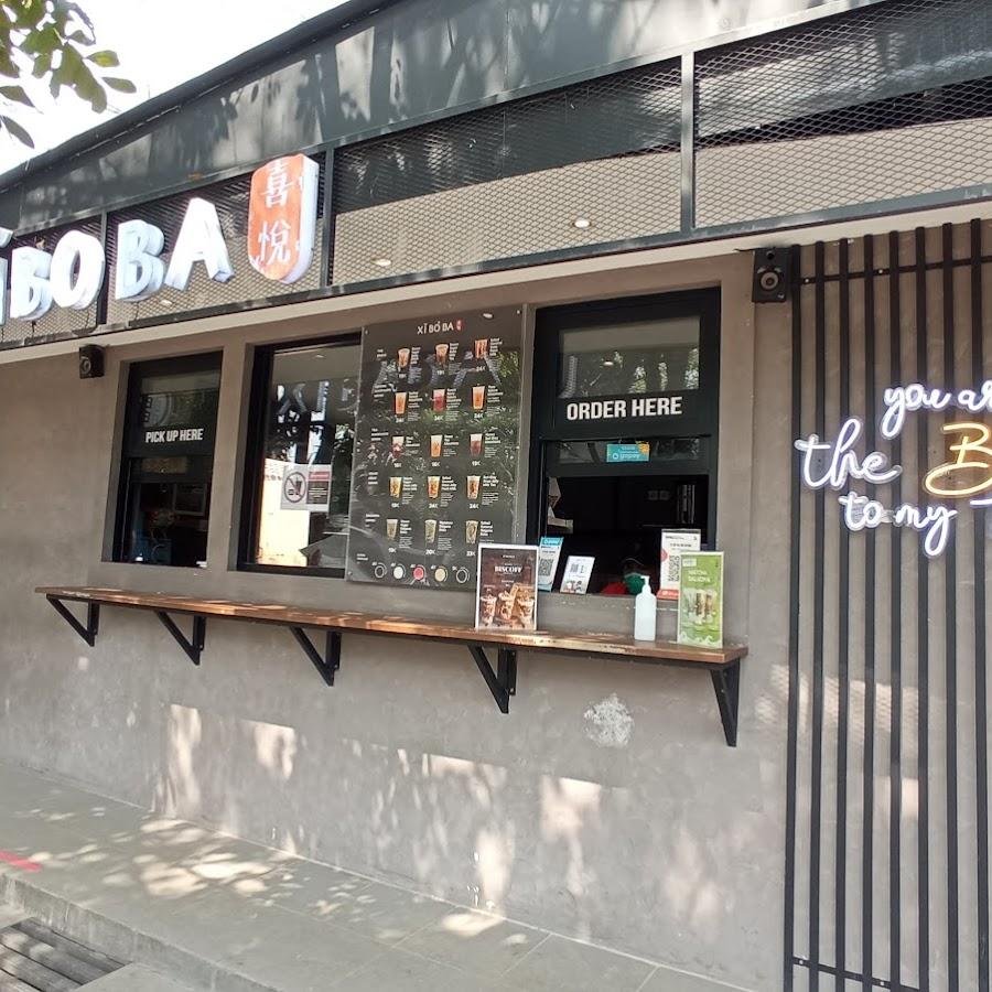 XIBOBA, Antapani 2