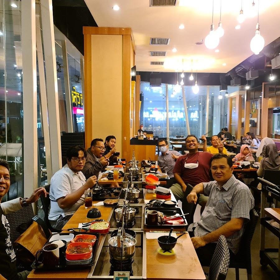 Raa Cha Suki & BBQ, Harmoni Exchange