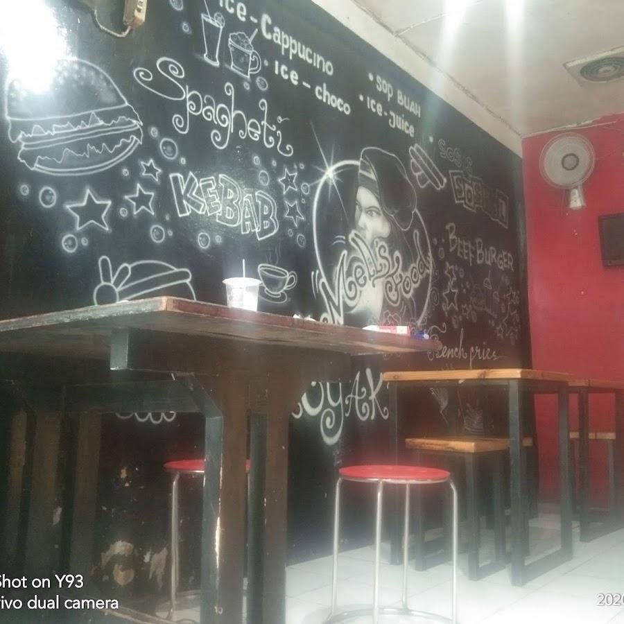 MeLLs Food, Medan Satria