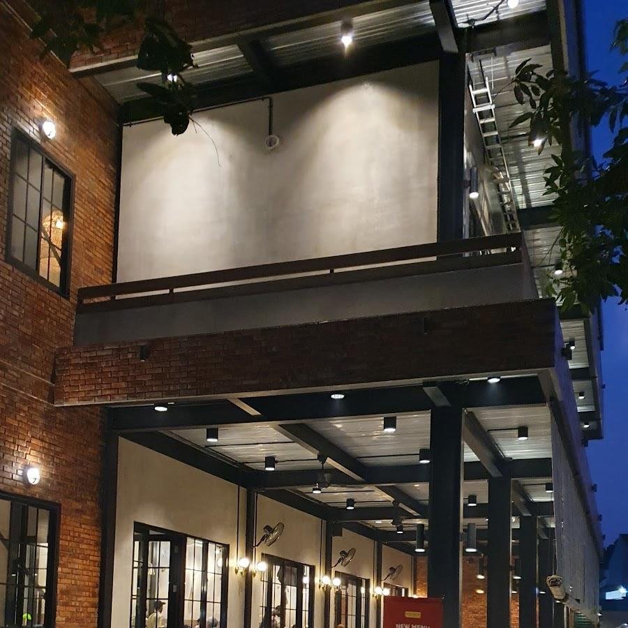 Andakar Steak, Duren Tiga