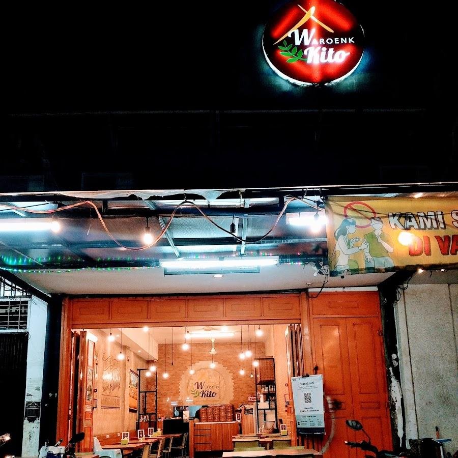 Waroenk Kito, Biak