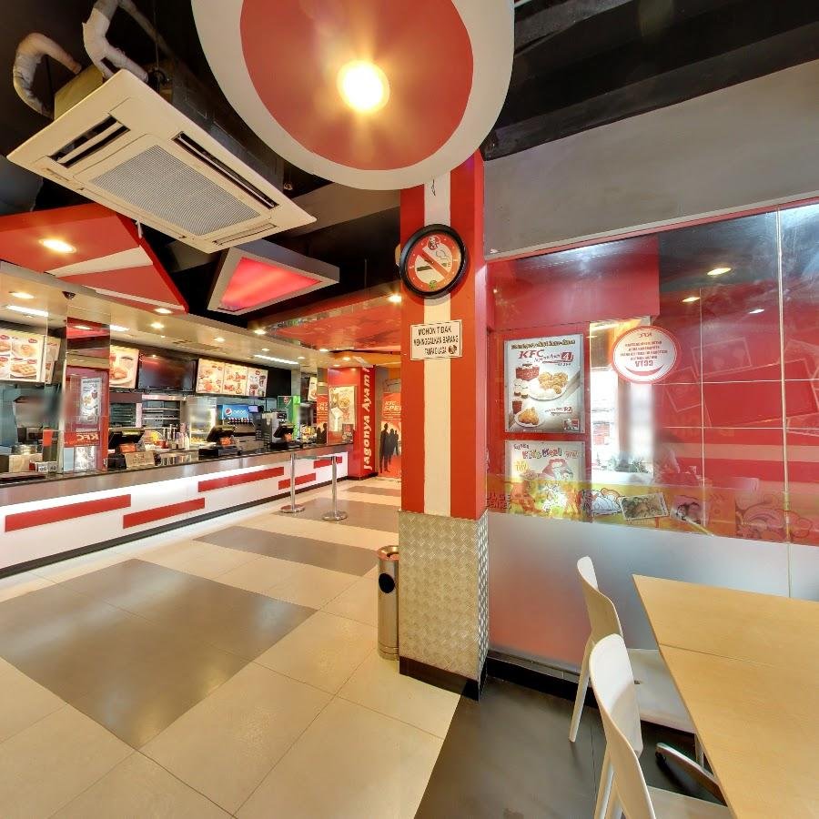 KFC, Tanjung Duren