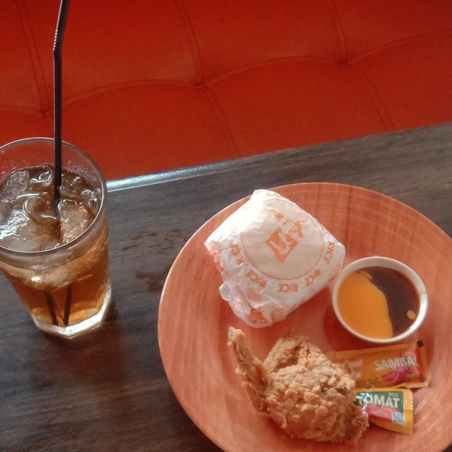 NIKITA FRIED CHICKEN, BALAMOA