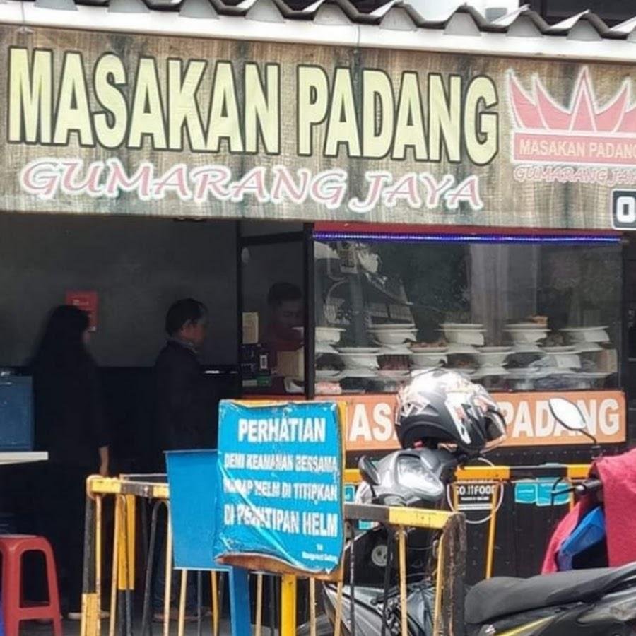 Nasi Padang Gumarang, Delta