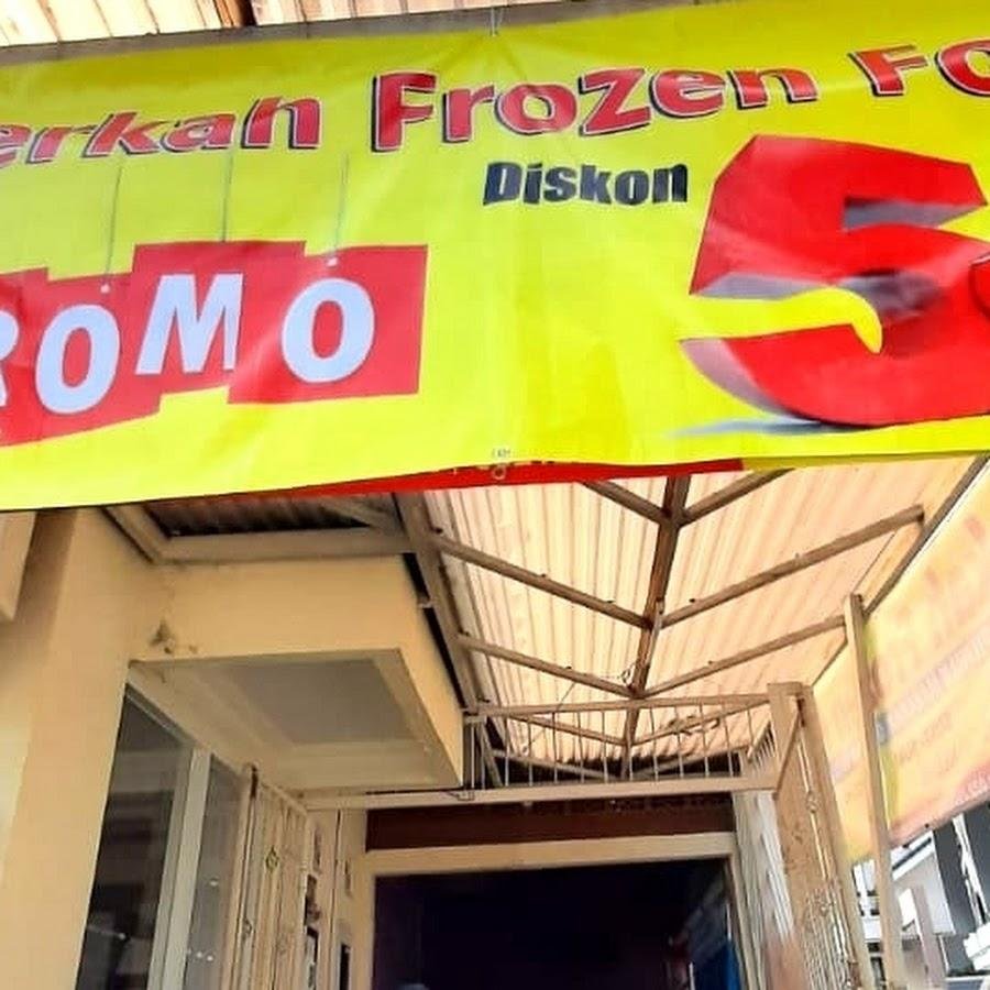 Berkah Frozen Food, Pasir Impun