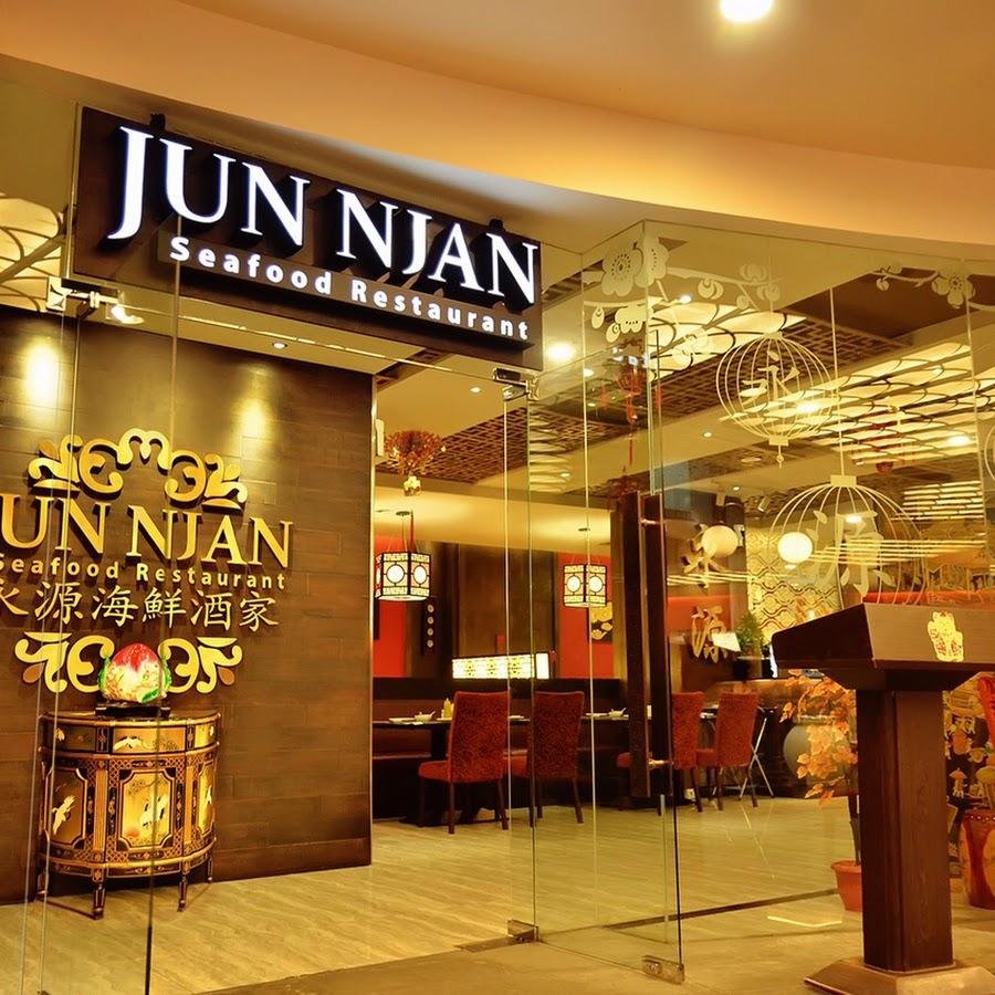 Jun Njan, Pecenongan