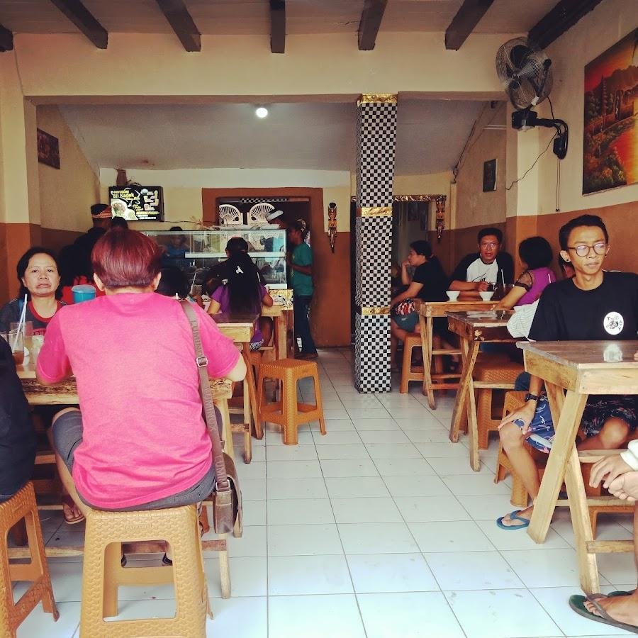 Babi Guling Bli Kadek, Jebres