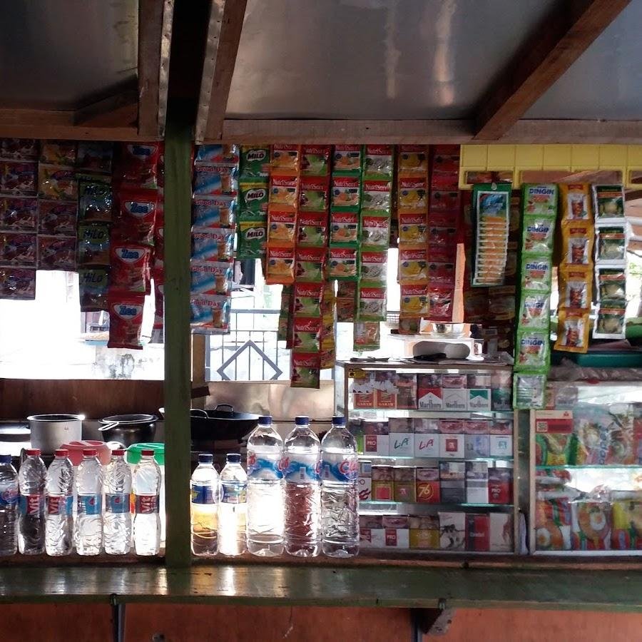 Warung Mas Ayok, Gubeng