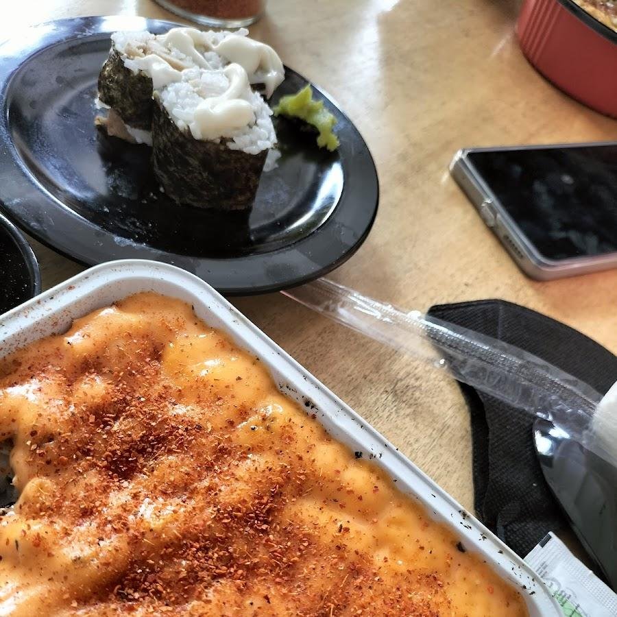 Sushi Me, Bendungan Hilir