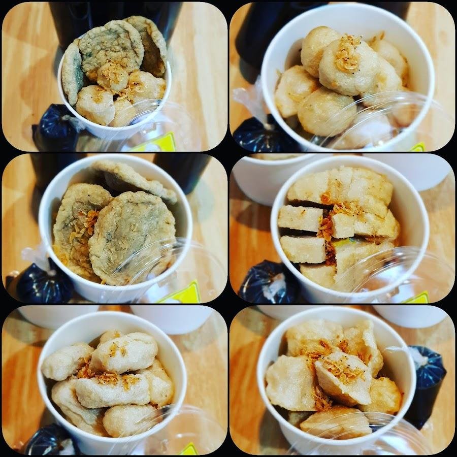 Pempek Puri, Perumahan Puri Indah