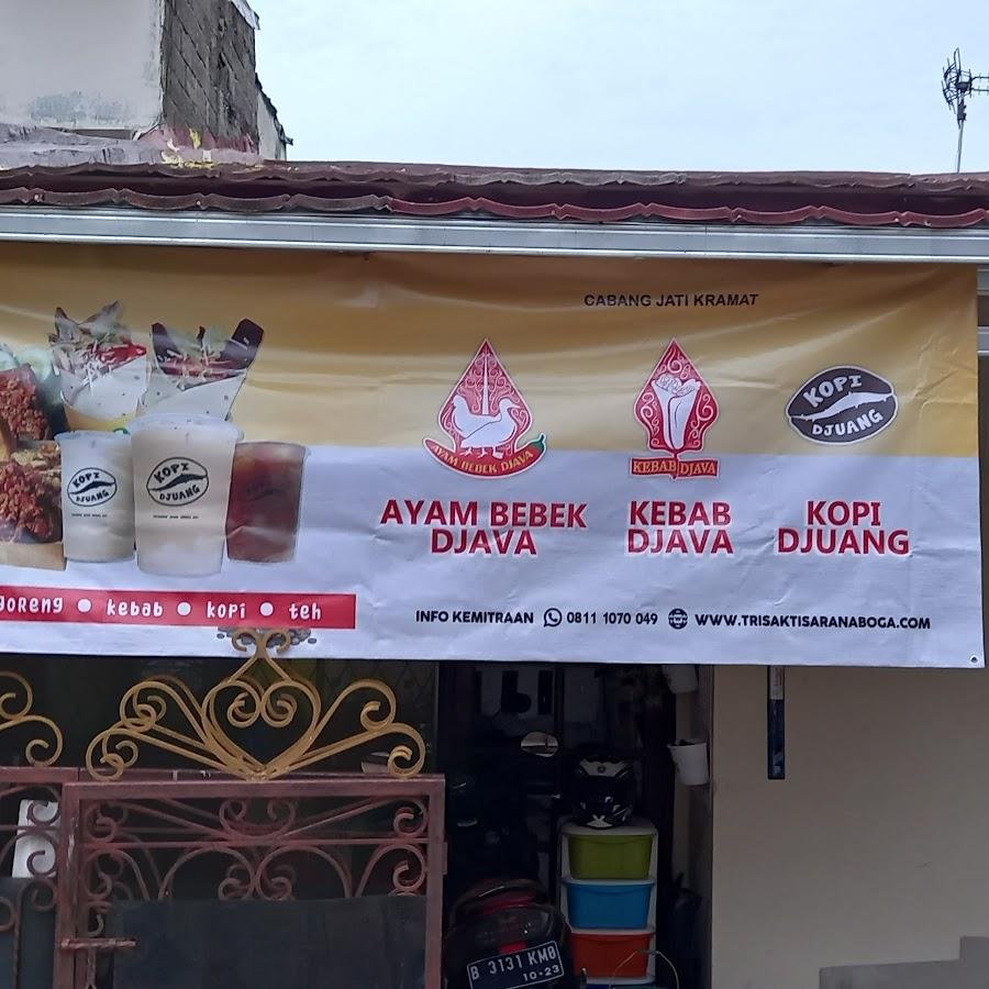 Kebab Djava, Jati Kramat