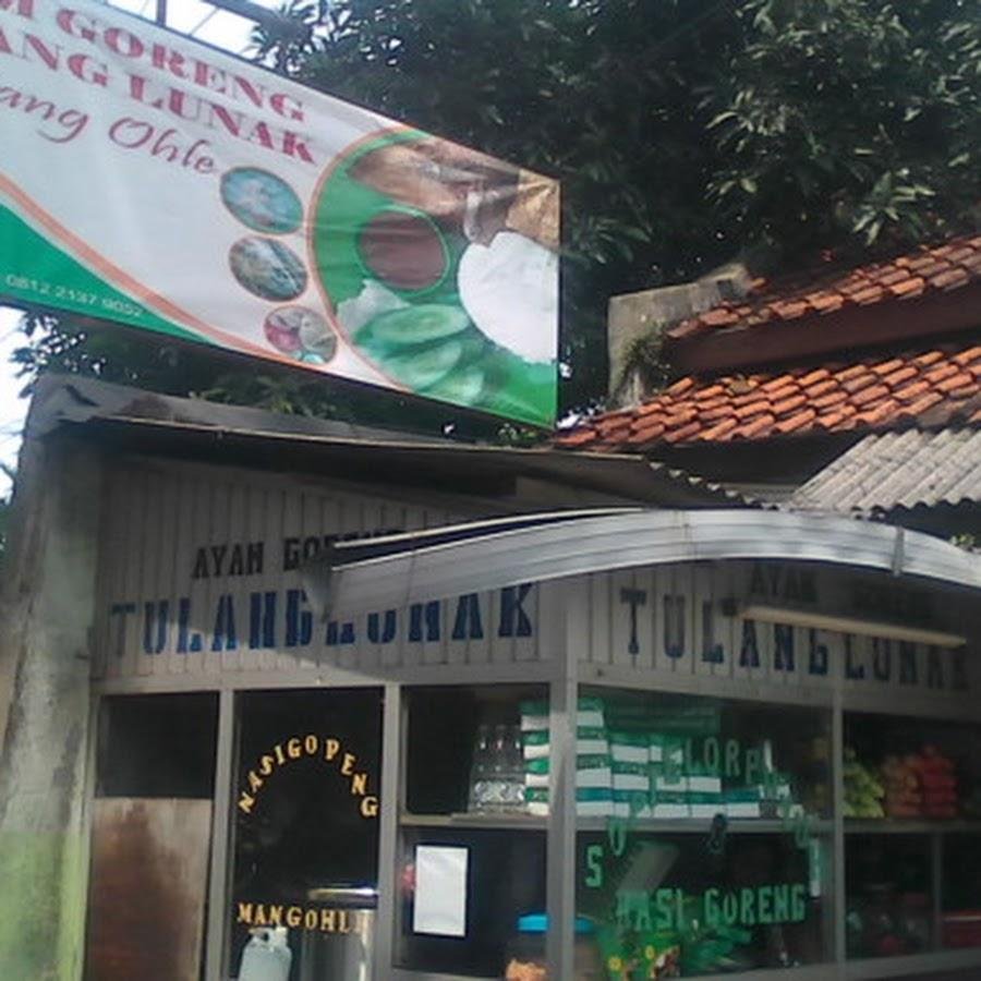 Ayam Tulang Lunak Mang Ohle , Terusan Marga Cinta